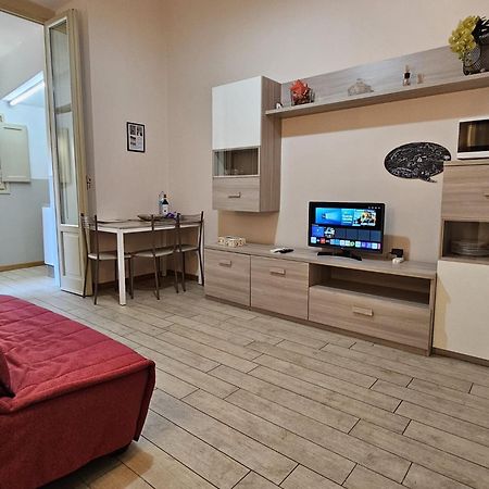 Appartamento Con Terrazza Florencia Exterior foto