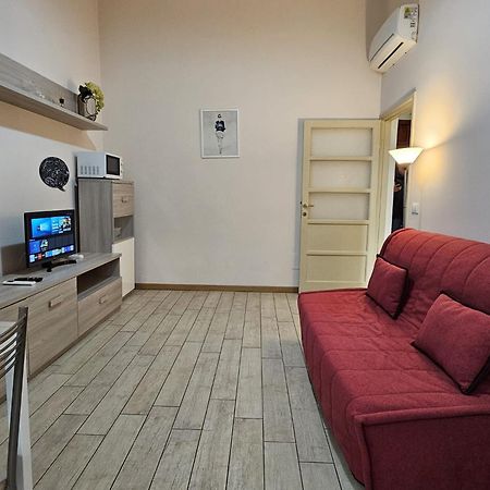 Appartamento Con Terrazza Florencia Exterior foto