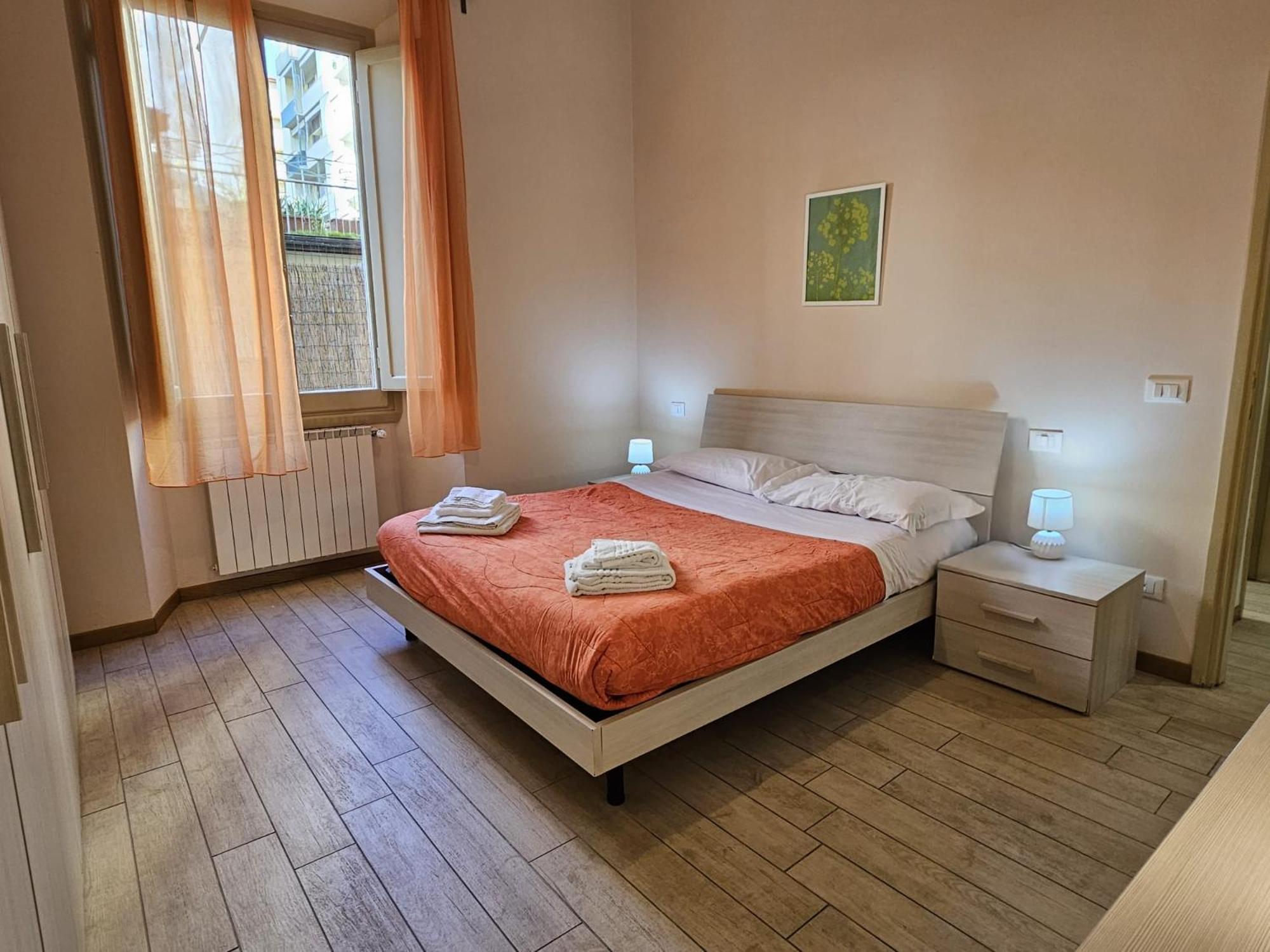 Appartamento Con Terrazza Florencia Exterior foto
