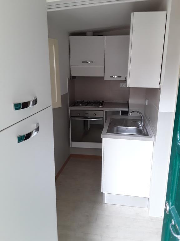 Appartamento Con Terrazza Florencia Exterior foto
