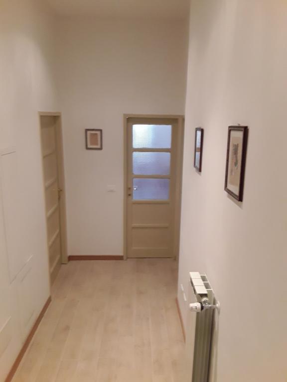 Appartamento Con Terrazza Florencia Exterior foto