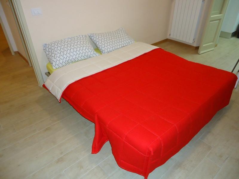 Appartamento Con Terrazza Florencia Exterior foto