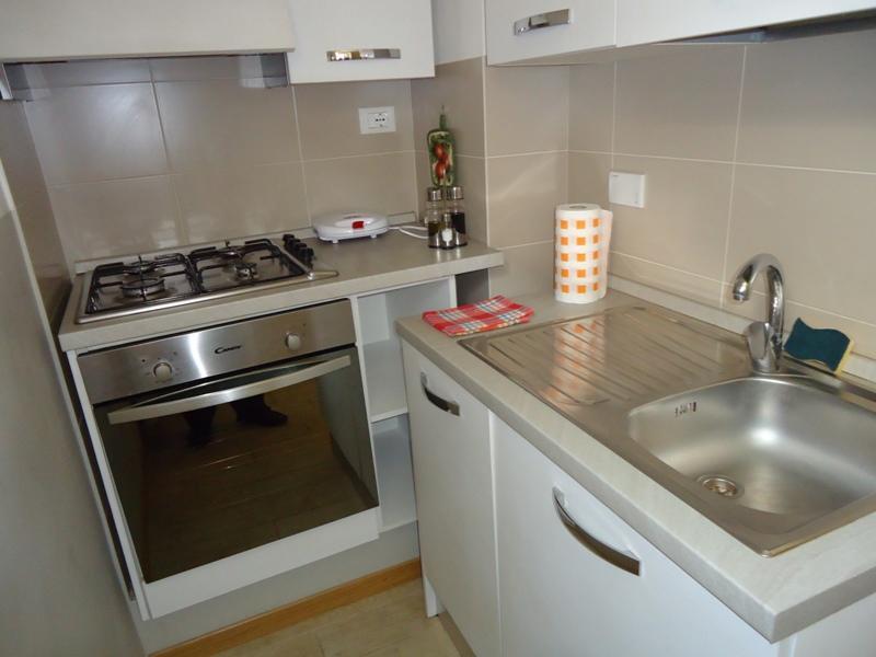 Appartamento Con Terrazza Florencia Exterior foto